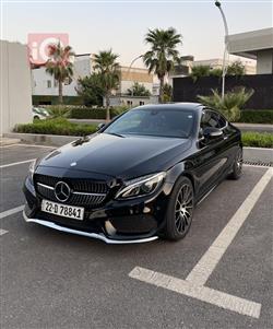 مێرسێدس بێنز C-Class